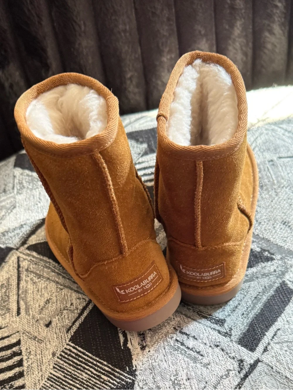 Brand new Koolaburra boots